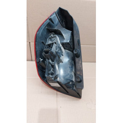 PILOTO TRASERO DERECHO RENAULT SCENIC II (JM) K9K728K9K P75200474327