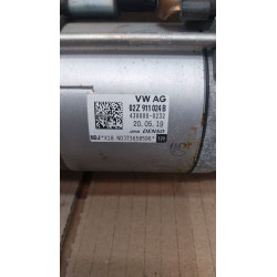MOTOR ARRANQUE SKODA SCALA (NW) DGT02Z 911 024 B