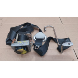 CINTURON SEGURIDAD DELANTERO IZQUIERDO VOLKSWAGEN GOLF IV BERLINA (1J1)(10.1997) AGR