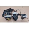 CINTURON SEGURIDAD DELANTERO IZQUIERDO VOLKSWAGEN GOLF IV BERLINA (1J1)(10.1997) AGR