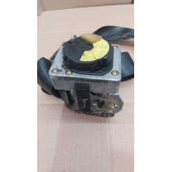 CINTURON SEGURIDAD DELANTERO IZQUIERDO VOLKSWAGEN GOLF IV BERLINA (1J1)(10.1997) AGR