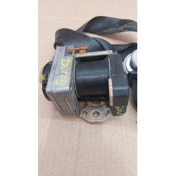 CINTURON SEGURIDAD DELANTERO IZQUIERDO VOLKSWAGEN GOLF IV BERLINA (1J1)(10.1997) AGR