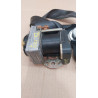 CINTURON SEGURIDAD DELANTERO IZQUIERDO VOLKSWAGEN GOLF IV BERLINA (1J1)(10.1997) AGR