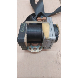 CINTURON SEGURIDAD DELANTERO DERECHO VOLKSWAGEN GOLF IV BERLINA (1J1)(10.1997) AGR