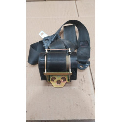 CINTURON SEGURIDAD DELANTERO IZQUIERDO CITROEN BERLINGO WJY