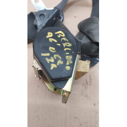 CINTURON SEGURIDAD DELANTERO IZQUIERDO CITROEN BERLINGO WJY