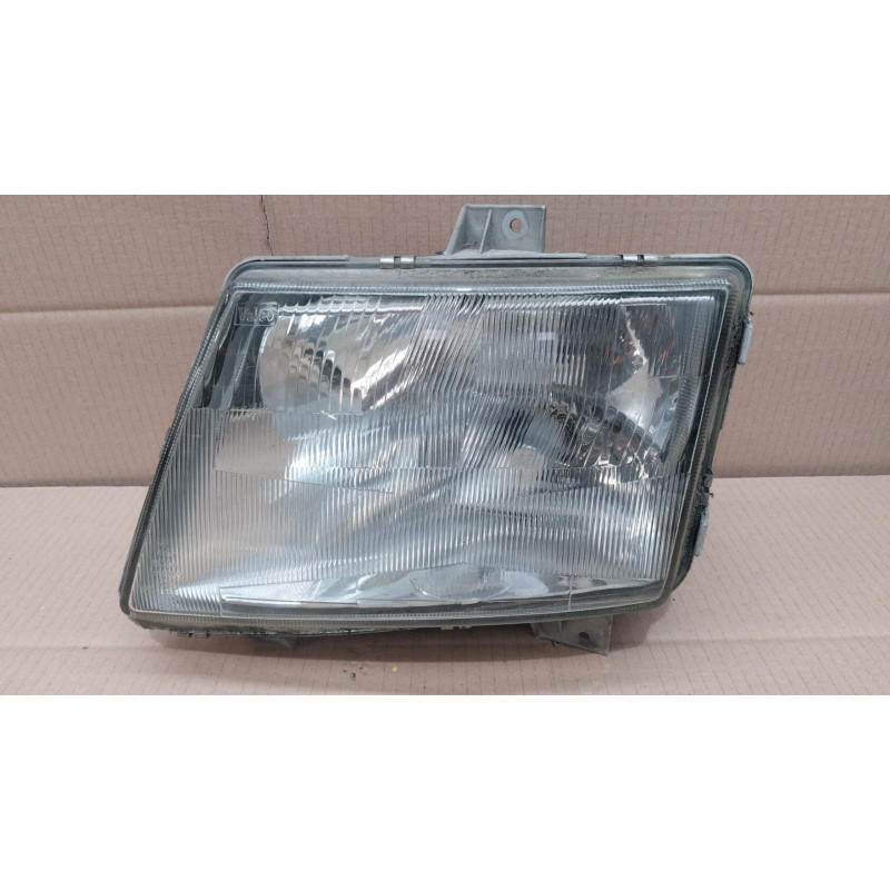 FARO IZQUIERDO MERCEDES-BENZ VITO FURGÓN (638) D 0M 601 D23 LA