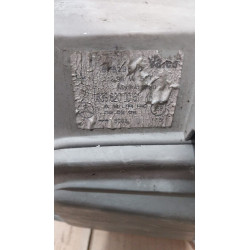 FARO IZQUIERDO MERCEDES-BENZ VITO FURGÓN (638) D 0M 601 D23 LA
