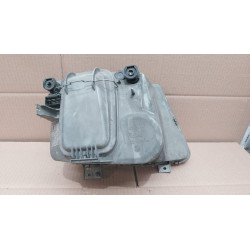 FARO IZQUIERDO MERCEDES-BENZ VITO FURGÓN (638) D 0M 601 D23 LA