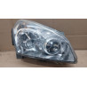 FARO DERECHO NISSAN QASHQAI (J10) K9K EURO 45DV 008 290-00