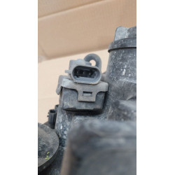 FARO DERECHO NISSAN QASHQAI (J10) K9K EURO 45DV 008 290-00