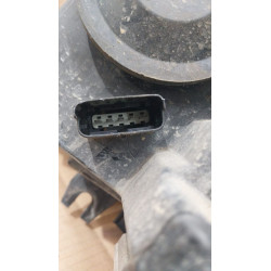 FARO DERECHO NISSAN QASHQAI (J10) K9K EURO 45DV 008 290-00