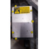 FARO DERECHO NISSAN QASHQAI (J10) K9K EURO 45DV 008 290-00