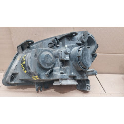 FARO DERECHO NISSAN QASHQAI (J10) K9K EURO 45DV 008 290-00