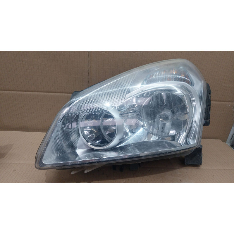 FARO IZQUIERDO NISSAN QASHQAI (J10) K9K EURO 45DV 0028 290-00