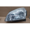 FARO IZQUIERDO NISSAN QASHQAI (J10) K9K EURO 45DV 0028 290-00