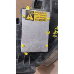 FARO IZQUIERDO NISSAN QASHQAI (J10) K9K EURO 45DV 0028 290-00