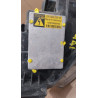 FARO IZQUIERDO NISSAN QASHQAI (J10) K9K EURO 45DV 0028 290-00
