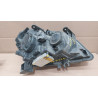 FARO IZQUIERDO NISSAN QASHQAI (J10) K9K EURO 45DV 0028 290-00