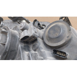 FARO IZQUIERDO NISSAN QASHQAI (J10) K9K EURO 45DV 0028 290-00
