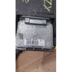 FARO DERECHO RENAULT ESPACE IV (JK0) G9T742TIPO G9T J7051125-25783