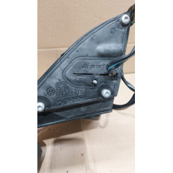 RETROVISOR IZQUIERDO VOLKSWAGEN PASSAT BERLINA (3C2) BKP3C0857 933