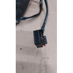 RETROVISOR IZQUIERDO VOLKSWAGEN PASSAT BERLINA (3C2) BKP3C0857 933