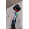 RETROVISOR IZQUIERDO VOLKSWAGEN PASSAT BERLINA (3C2) BKP3C0857 933