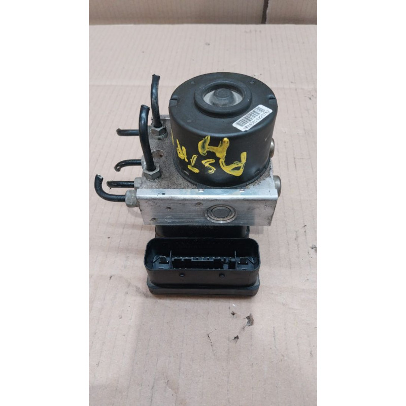 ABS OPEL ASTRA H BERLINA Z19DT00007969E0