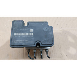 ABS OPEL ASTRA H BERLINA Z19DT00007969E0