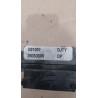 CENTRALITA MOTOR UCE OPEL ASTRA G BERLINA Z16SE09353509