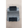CENTRALITA MOTOR UCE OPEL ASTRA G BERLINA Z16SE09353509