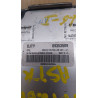 CENTRALITA MOTOR UCE OPEL ASTRA G BERLINA Z16SE09353509