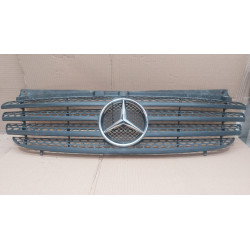 REJILLA DELANTERA MERCEDES-BENZ VITO BASIC-KOMBI (639) 646982A639 880 0185 ZGS
