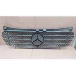 REJILLA DELANTERA MERCEDES-BENZ VITO BASIC-KOMBI (639) 646982A639 880 0185 ZGS