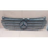 REJILLA DELANTERA MERCEDES-BENZ VITO BASIC-KOMBI (639) 646982A639 880 0185 ZGS