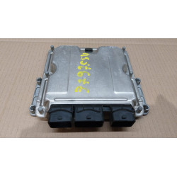 CENTRALITA MOTOR UCE LANCIA PHEDRA (180) 4HWDW12ATED44HW0 281 011 363
