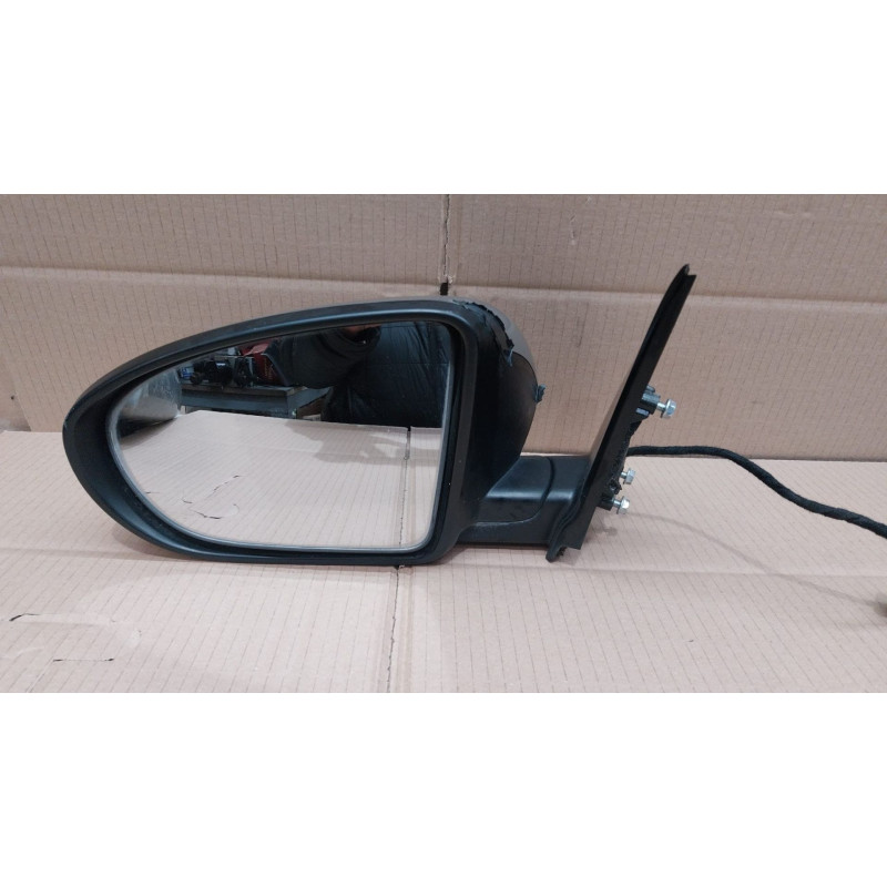 RETROVISOR IZQUIERDO NISSAN QASHQAI (J10) K9K EURO 4026202