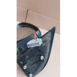 RETROVISOR IZQUIERDO NISSAN QASHQAI (J10) K9K EURO 4026202