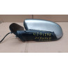 RETROVISOR IZQUIERDO NISSAN QASHQAI (J10) K9K EURO 4026202