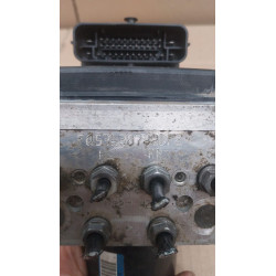 ABS VOLKSWAGEN PASSAT BERLINA (3C2) BKP16027202