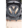 REJILLA PARAGOLPES CENTRAL VOLKSWAGEN GOLF PLUS V (5M1) CAX5MO 853 655 A