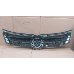 REJILLA PARAGOLPES CENTRAL VOLKSWAGEN GOLF PLUS V (5M1) CAX5MO 853 655 A