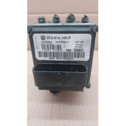 ABS VOLKSWAGEN PASSAT VARIANT (3C5) CBABCBA16705905     16705705-F