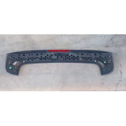 ALERON TRASERO FORD FOCUS BERLINA (CEW) M2DA