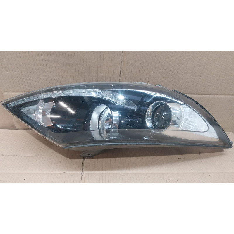 FARO DERECHO KIA SPORTAGE (SL) D4FDLD4FDUR25 A07550 030914