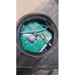 FARO DERECHO KIA SPORTAGE (SL) D4FDLD4FDUR25 A07550 030914