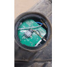 FARO DERECHO KIA SPORTAGE (SL) D4FDLD4FDUR25 A07550 030914