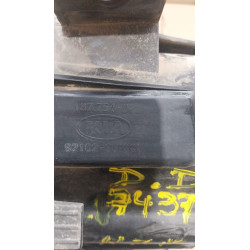 FARO DERECHO KIA SPORTAGE (SL) D4FDLD4FDUR25 A07550 030914