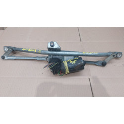 MOTOR LIMPIA DELANTERO AUDI A4 AVANT (B5) 1Z0 390 241117